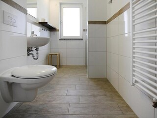 Appartement Plau am See Kenmerken 3