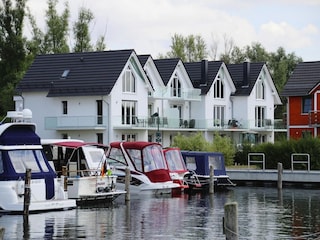 Appartement Plau am See Omgeving 21