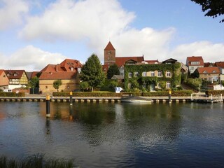 Appartement Plau am See Omgeving 16