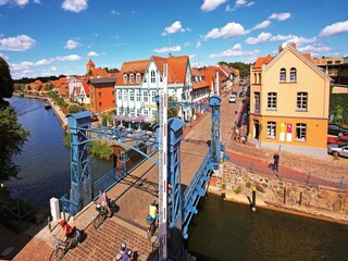 Appartement Plau am See Environnement 25