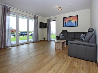 Appartement Plau am See Kenmerken 6