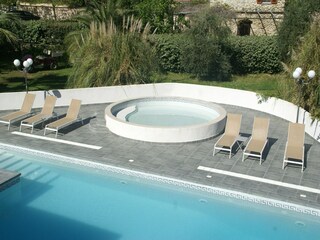 Vakantiepark Moriani-Plage Buitenaudio-opname 5