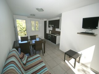 Ferienpark Moriani-Plage Ausstattung 13