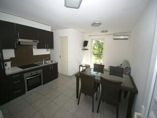 Parc de vacances Moriani-Plage Équipement 13