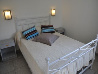 Parque de vacaciones Moriani-Plage Características 13