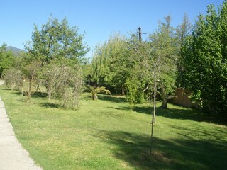 Holiday park Moriani-Plage  22