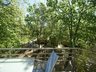 Vakantiepark Moriani-Plage Buitenaudio-opname 2