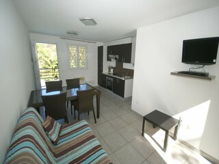 Parco vacanze Moriani-Plage Caratteristiche 10