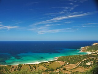 Parc de vacances Moriani-Plage Environnement 18