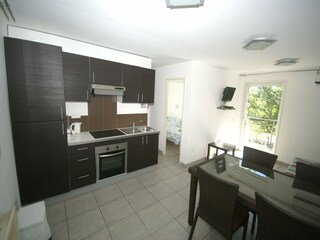 Holiday park Moriani-Plage Features 8