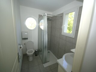 Parque de vacaciones Moriani-Plage Características 10