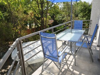 Parco vacanze Moriani-Plage Registrazione all'aperto 6