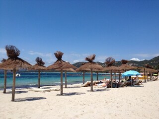 Vakantiepark Moriani-Plage Omgeving 16