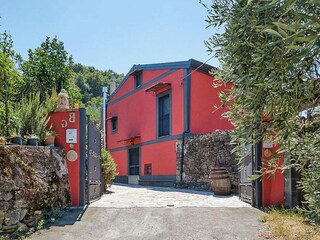Vakantiepark Francavilla di Sicilia Buitenaudio-opname 11