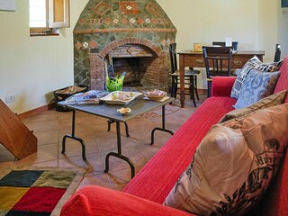 Parco vacanze Francavilla di Sicilia Caratteristiche 22