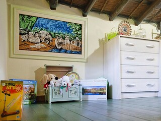 Vakantiepark Francavilla di Sicilia Kenmerken 18