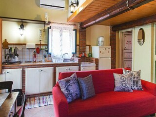 Parco vacanze Francavilla di Sicilia Caratteristiche 16