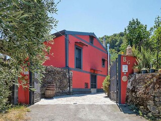 Parco vacanze Francavilla di Sicilia Registrazione all'aperto 9