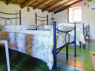 Parco vacanze Francavilla di Sicilia Caratteristiche 24