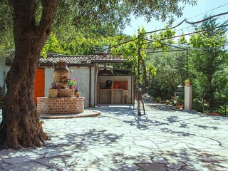 Vakantiepark Francavilla di Sicilia Omgeving 31