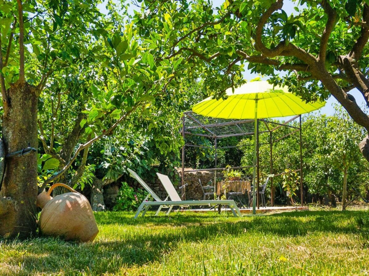 Ferienpark Francavilla di Sicilia Außenaufnahme 10