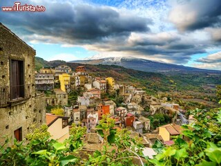 Ferienpark Francavilla di Sicilia Umgebung 27