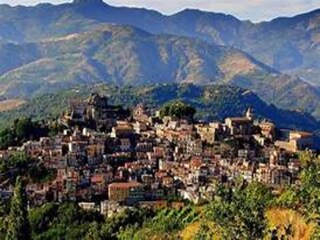 Vakantiepark Francavilla di Sicilia Omgeving 28