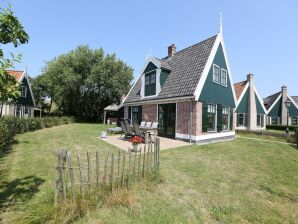 Vakantiepark Comfortabele villa in Wieringer stijl, vlakbij de Waddenzee - Wieringen - image1