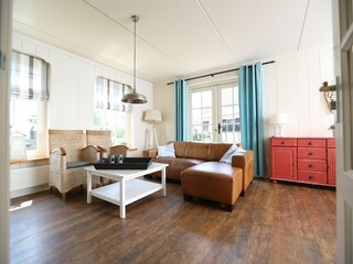 Vakantiepark Wieringen Kenmerken 26