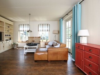 Vakantiepark Wieringen Kenmerken 18