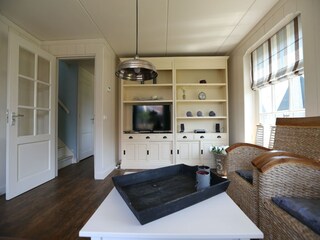 Vakantiepark Wieringen Kenmerken 9