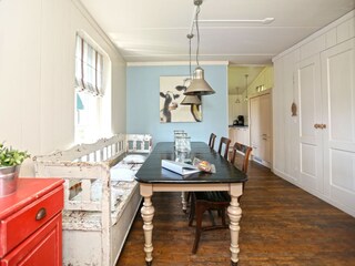 Parque de vacaciones Wieringen Características 6