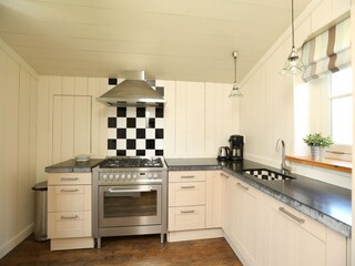 Vakantiepark Wieringen Kenmerken 8