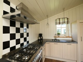 Parque de vacaciones Wieringen Características 9