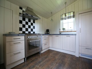 Parque de vacaciones Wieringen Características 20