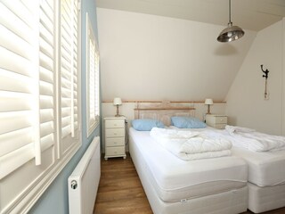 Parco vacanze Wieringen Caratteristiche 19