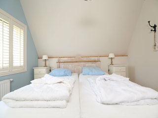 Parc de vacances Wieringen Équipement 7