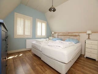 Parc de vacances Wieringen Équipement 16