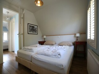 Vakantiepark Wieringen Kenmerken 25