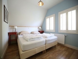 Vakantiepark Wieringen Kenmerken 25