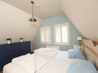 Vakantiepark Wieringen Kenmerken 14