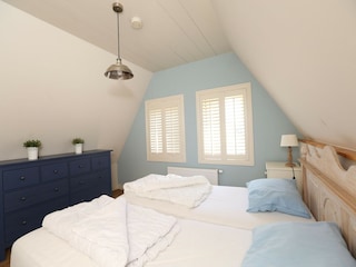 Vakantiepark Wieringen Kenmerken 18