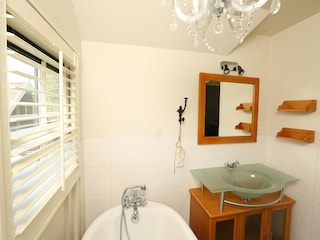 Vakantiepark Wieringen Kenmerken 25