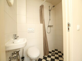 Vakantiepark Wieringen Kenmerken 22