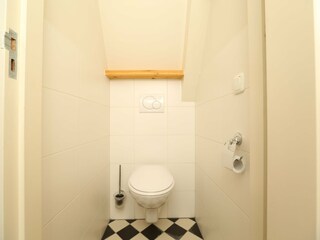 Vakantiepark Wieringen Kenmerken 17