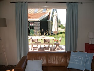 Holiday park Wieringen Outdoor Recording 2