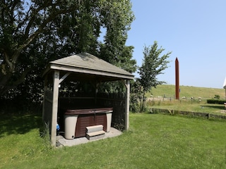 Holiday park Wieringen  30