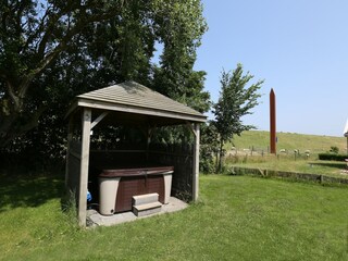Vakantiepark Wieringen  30