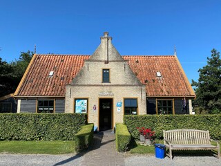 Vakantiepark Wieringen  36