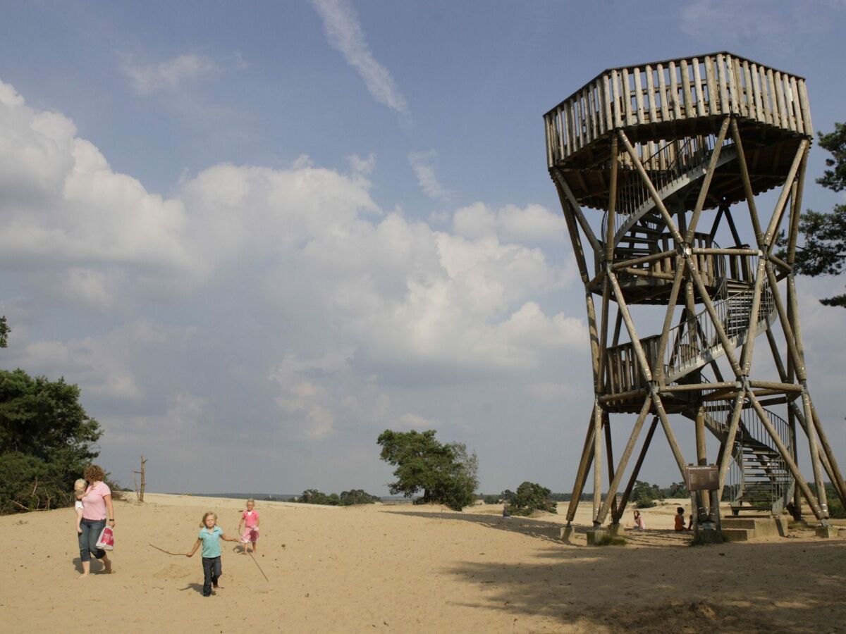 Ferienpark Voorthuizen Umgebung 24